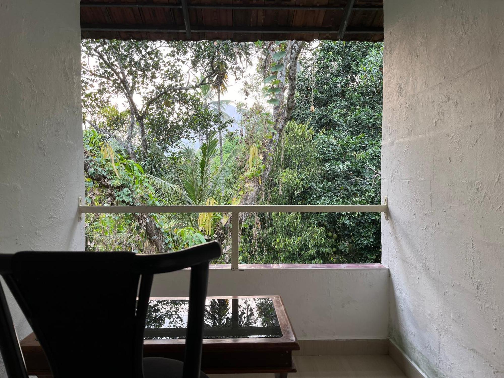 Maliyeckal Homestay Munnar Exterior foto