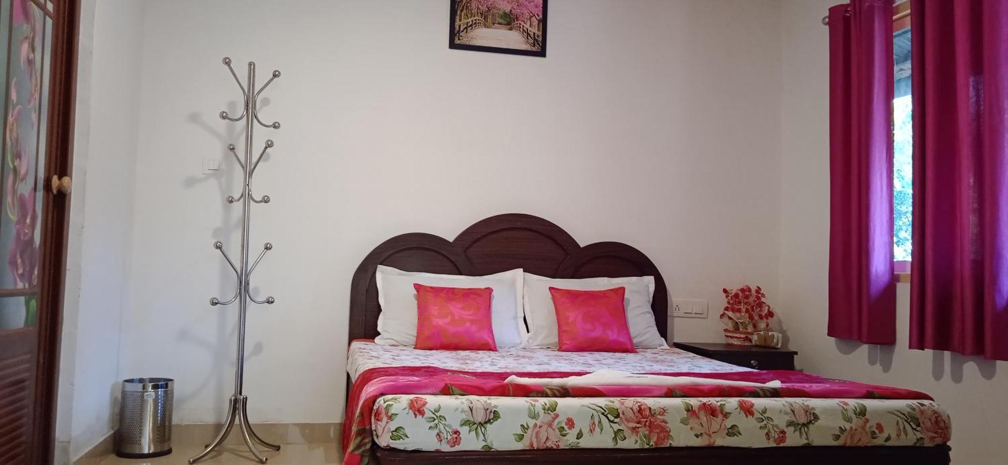 Maliyeckal Homestay Munnar Quarto foto