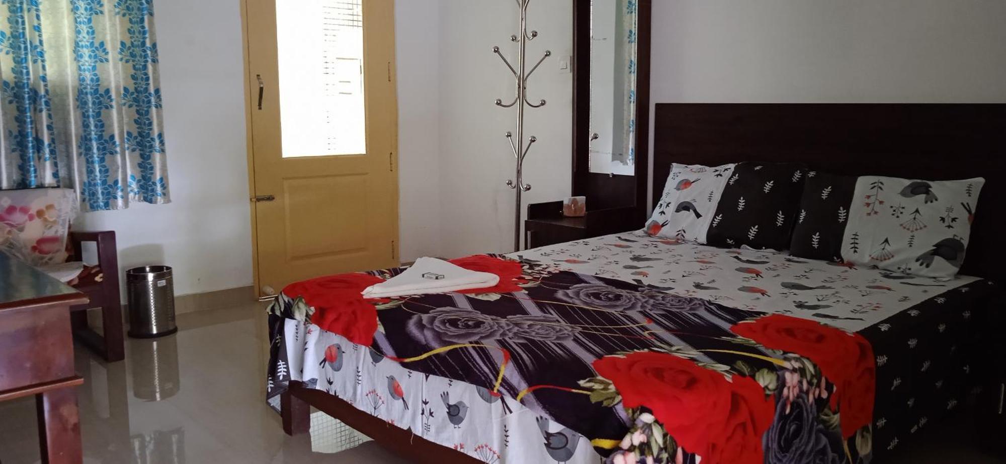 Maliyeckal Homestay Munnar Quarto foto